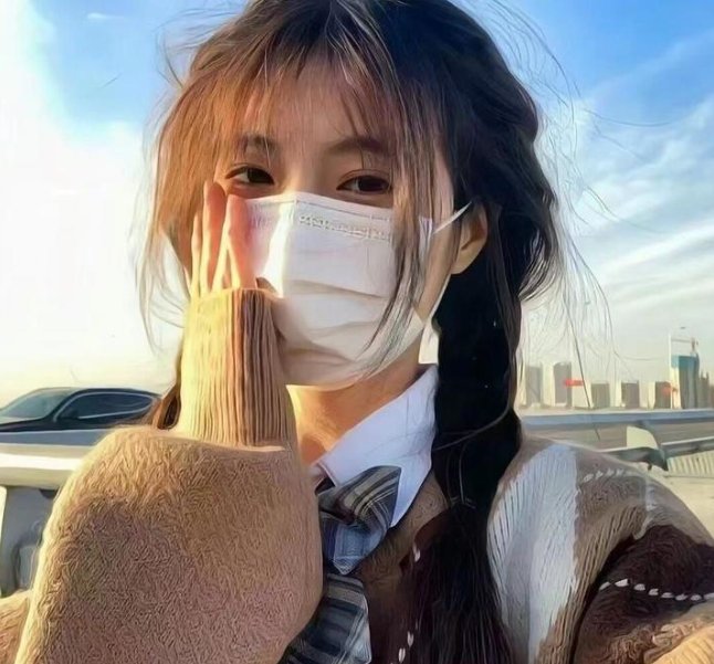 掩不住的阳光