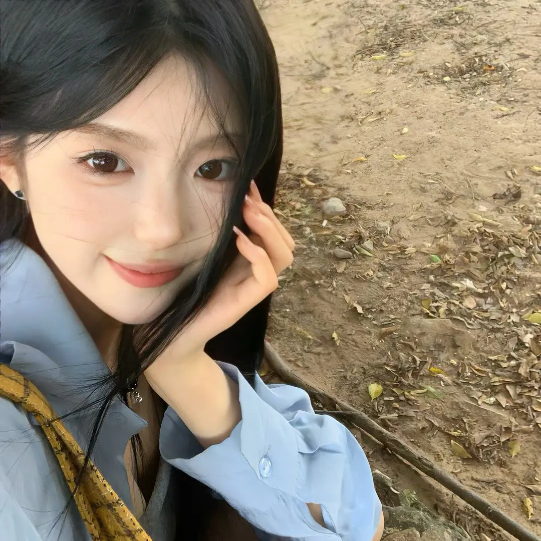 问题少女姑爷仔